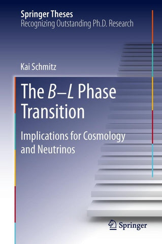 The B−L Phase Transition