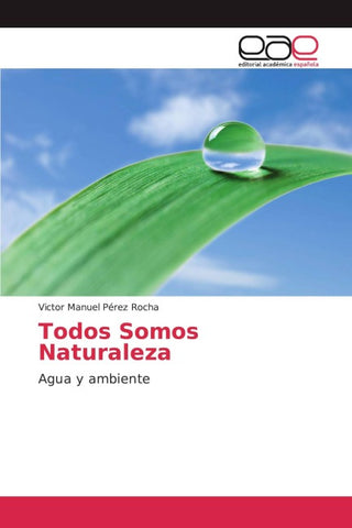 Todos Somos Naturaleza