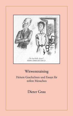 Witwentraining