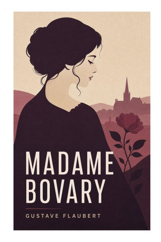 Madame Bovary