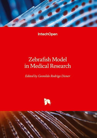 Zebrafish Model in Medical Research