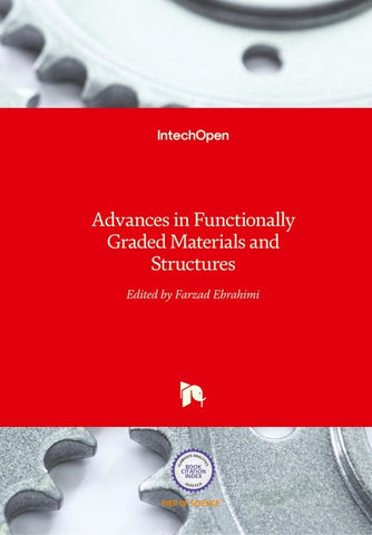 Advances in Functionally Graded Materials and Structures