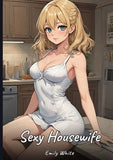Sexy Housewife