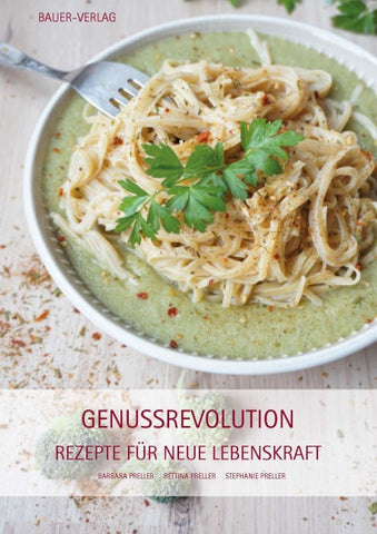Genussrevolution