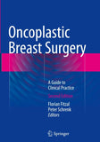 Oncoplastic Breast Surgery