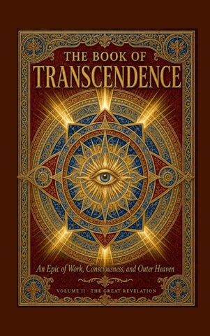 The Book of Transcendence, Volume II