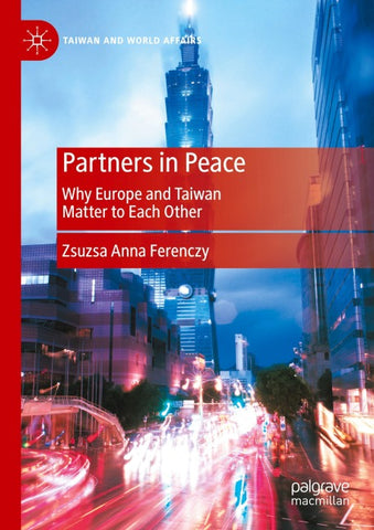 Partners in Peace