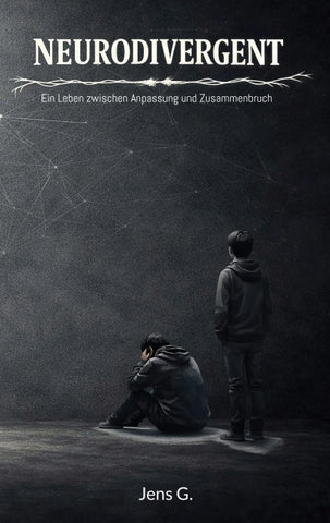Neurodivergent