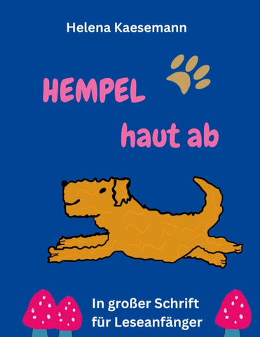 Hempel haut ab