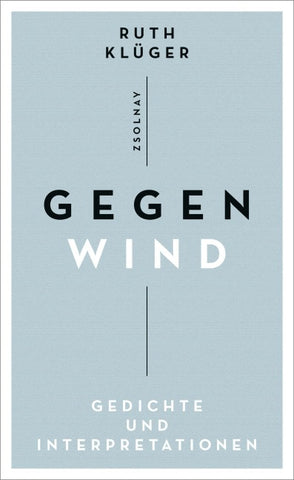 Gegenwind