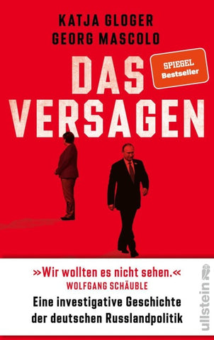 Das Versagen