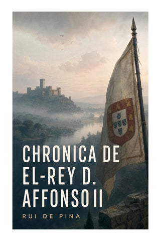 Chronica de El-Rey D. Affonso II