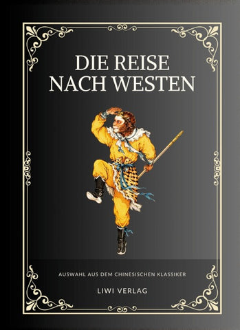 Die Reise nach Westen