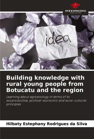 Building knowledge with rural young people from Botucatu and the region