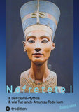 Nofretete  Nefertiti  Echnaton