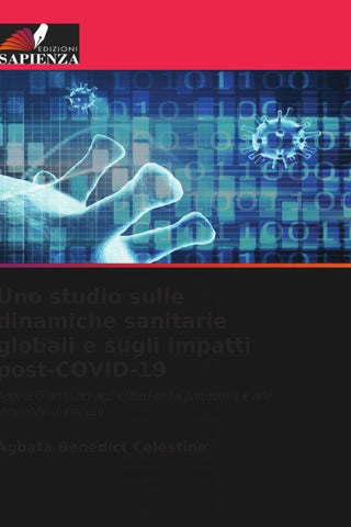 Uno studio sulle dinamiche sanitarie globali e sugli impatti post-COVID-19