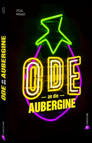 Ode an die Aubergine