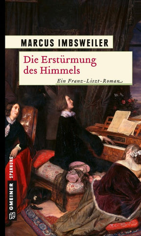 Die Erstürmung des Himmels