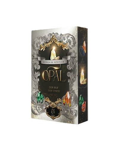 Opal - Der Ruf der Lykos
