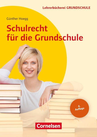 Lehrerbücherei Grundschule