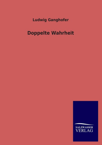 Doppelte Wahrheit