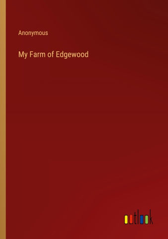 My Farm of Edgewood