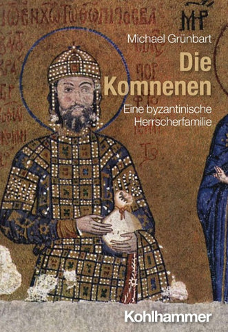Die Komnenen