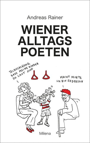 Alltagspoeten 3