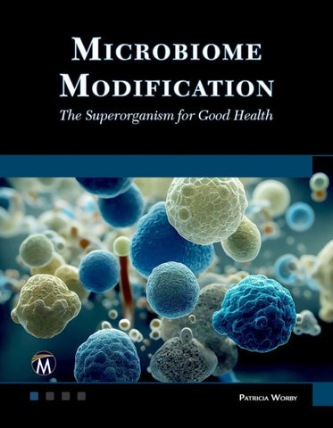 Microbiome Modification