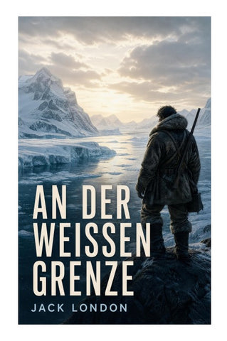 An der weißen Grenze