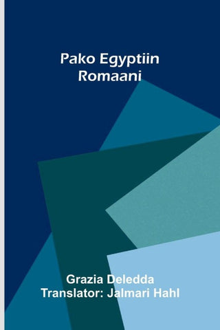 Pako Egyptiin