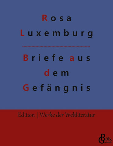 Briefe aus dem Gefängnis