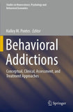 Behavioral Addictions