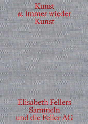 Kunst u. immer wieder Kunst