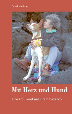 Mit Herz und Hund