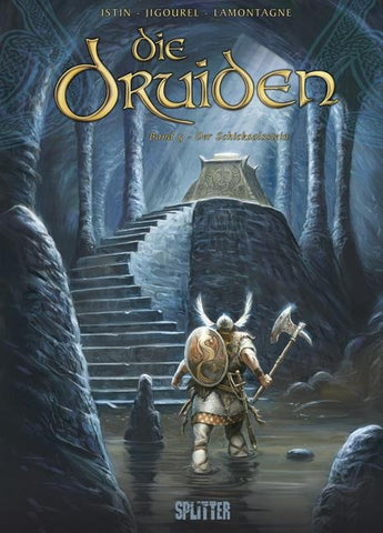 Druiden, Die