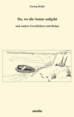 Da, wo die Sonne aufgeht