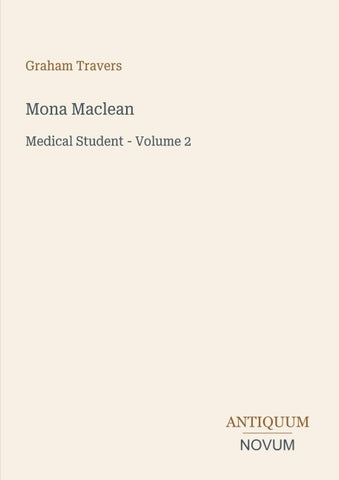 Mona Maclean