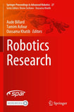 Robotics Research