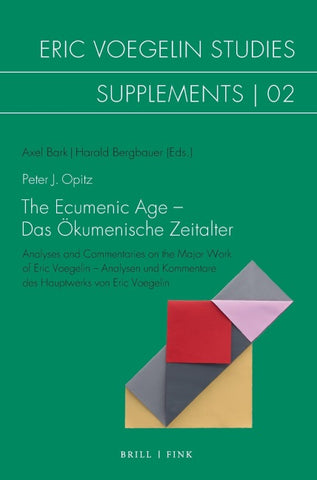Das Ökumenische Zeitalter – The Ecumenic Age