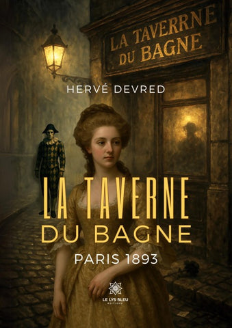 La Taverne du Bagne