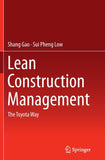 Lean Construction Management