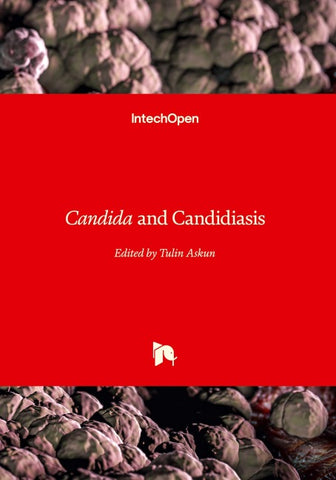 Candida and Candidiasis