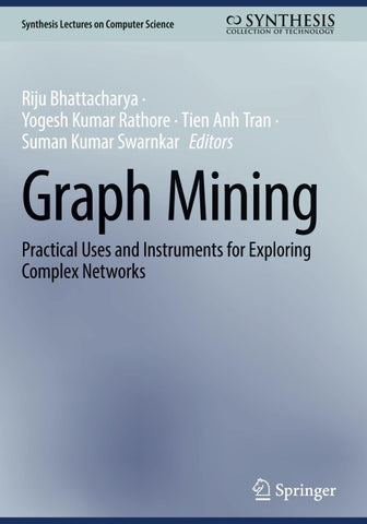 Graph Mining