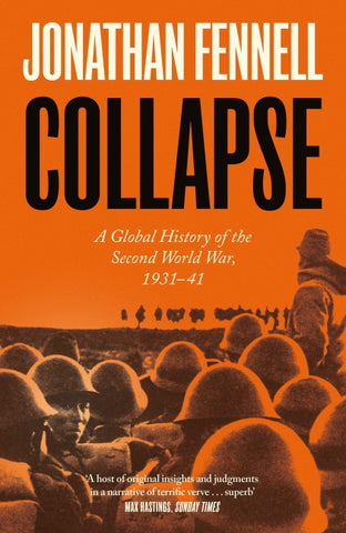 Collapse