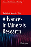Advances in Minerals Research
