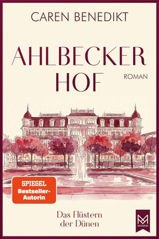 Ahlbecker Hof – Das Flüstern der Dünen