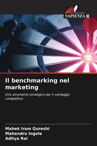 Il benchmarking nel marketing