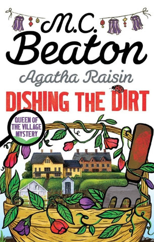 Agatha Raisin: Dishing the Dirt