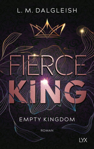 Fierce King